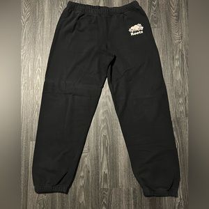 Roots sweatpants